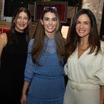 Melissa Soares, Camila Benevides E Ana Virgínia Martins