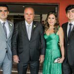 Rodrigo Nogueira, Haroldo Diogo, Rosele E Leonardo Diogo (3)