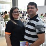 Tereza Castro E Nilson Castro