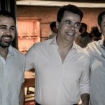 Tiago Peixoto, Duda Brigido E, Paulo Victor Cavalcante_