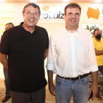 Alexandre Sleiman E Evandro Borgato