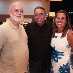 Augusto Mesquita, Jose Mararino E Marcia Feitosa (2)