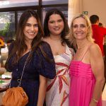 Carol Uchôa, Letícia Almeida E Eliana Motta (1)