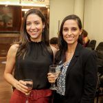 Carolina Antunes E Camila Bomtempo