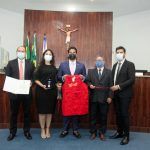 Freitas Júnior, Isabella Fiuza, Pedro França, Claudio Ricardo E Itaquê Figueiredo (1)