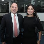 Freitas Júnior E Isabella Fiuza