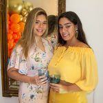 Marina Capistrano E Ana Carolina Freire