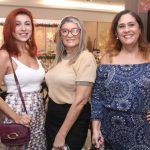 Patrícia Porto, Lúcia Ribeiro E Regina Carvalho (2)