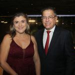 Simone Morais E Paulo César Norões