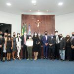 Só Macarrão Recebe Medalha Dom Helder (11)