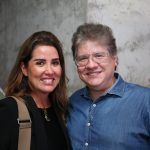 Ana Vládia E Cassio Sales