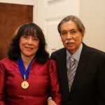 Angela E Oswaldo Gutierrez