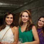 Anne Alcantara, Gisele Pessoa E Adriana Bezerra