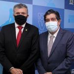 Antônio Henrique E Dr. Cabeto