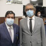 Dr. Cabeto E Arialdo Pinho