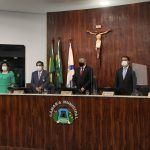 Dr. Cabeto Recebe Honraria Da CMFor (18)