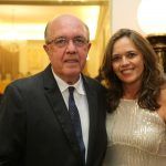 Fernando Antônio E Cristiana Esteves