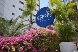 Geppos Praia