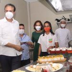 Inauguração Da Escola De Gastronomia E Hotelaria Do Ceará (28)