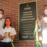 Inauguração Da Escola De Gastronomia E Hotelaria Do Ceará (6)