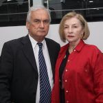 José Martins Aderaldo E Junia Aderaldo