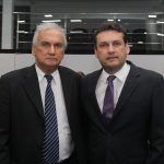 José E Alexandre Aderaldo