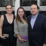 Judith Caetano, Adriana E Otávio Quiroz