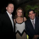 Júlio Ventura, Rita Martins Rodrigues E Dr. Cabeto