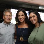 Otacilio Valente, Ana Virginia Martins E Fernanda Souza