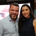 Tony Bitar E Lucivania Sousa