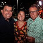 Ueriscley Marcelino, Priscila Yumi E Henrique Bellani