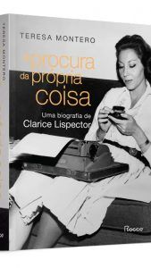 Capa Do Livro A Procura Da Propria Coisa Uma Biografia De Clarice Lispector 1638991473356_v2_450x800