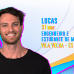 Lucas E Participante Do Bbb22 Cartela