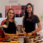 Andrelicia Dourado E Katia Guedes