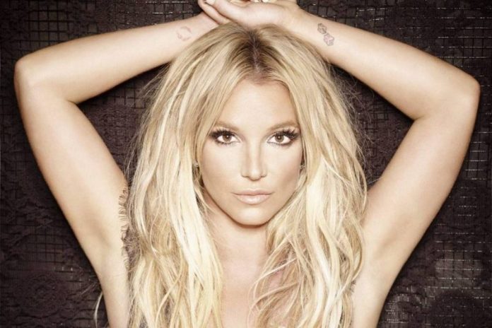 Britney Spears Foto Instagram Divulgacao 800x533