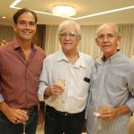 Deda Studart, Mino E Danilo Alemida