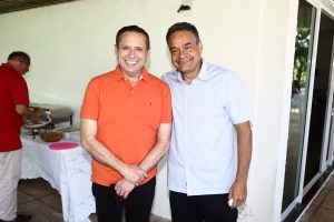 Domingos Aguiar Filho E Paulo Henrique Lustosa (1)