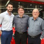 Eduardo Teixeira, Lewton Jr E Lewton Monteiro (2)