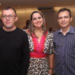 Fabiano Chaves, Flávia Ramalho E João Belo