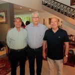 Hernandes Oliveira, Manoel Holanda E Danilo Mota