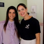 Karla Cardoso E Joana Clemente