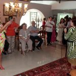 Manoel Holanda Celebra Nova Idade 28