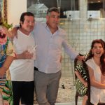 Manoel Holanda Celebra Nova Idade 36