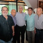 Manoel Holanda Celebra Nova Idade 39