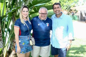 Mariana E Carlos Silva Landim, Gony Arruda (2)