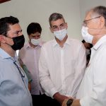 Visita Da Comitiva Ao Iprede (2)