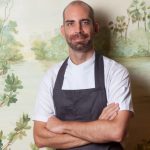 Chef Marco Gil