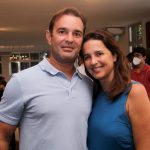 Abelardo E Viviane Rocha