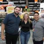 Alexandre Nogueira, Vanessa Maia E Alessona Araújo