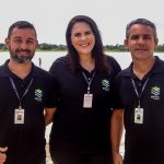 Aramis Monteiro, Daniela Catunda, Kildere Silva